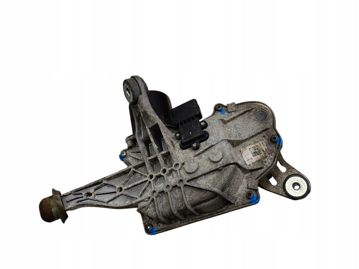WIPER MOTOR LEFT FRONT RENAULT SCENIC III W000002192 EUROPE