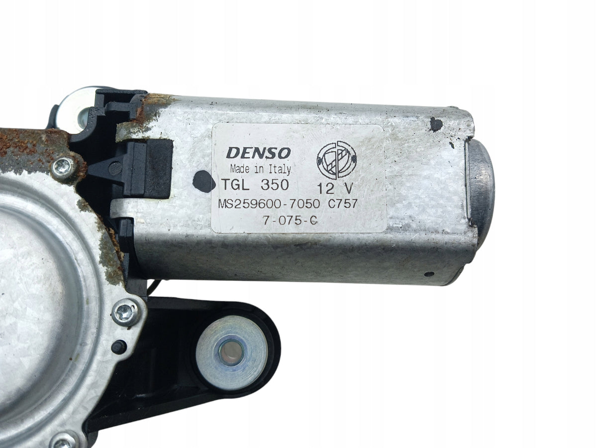 WIPER MOTOR REAR FIAT CROMA (2005-2007) MS259600-7050