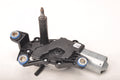 WIPER MOTOR REAR TAILGATE VOLVO V60 II 31693004