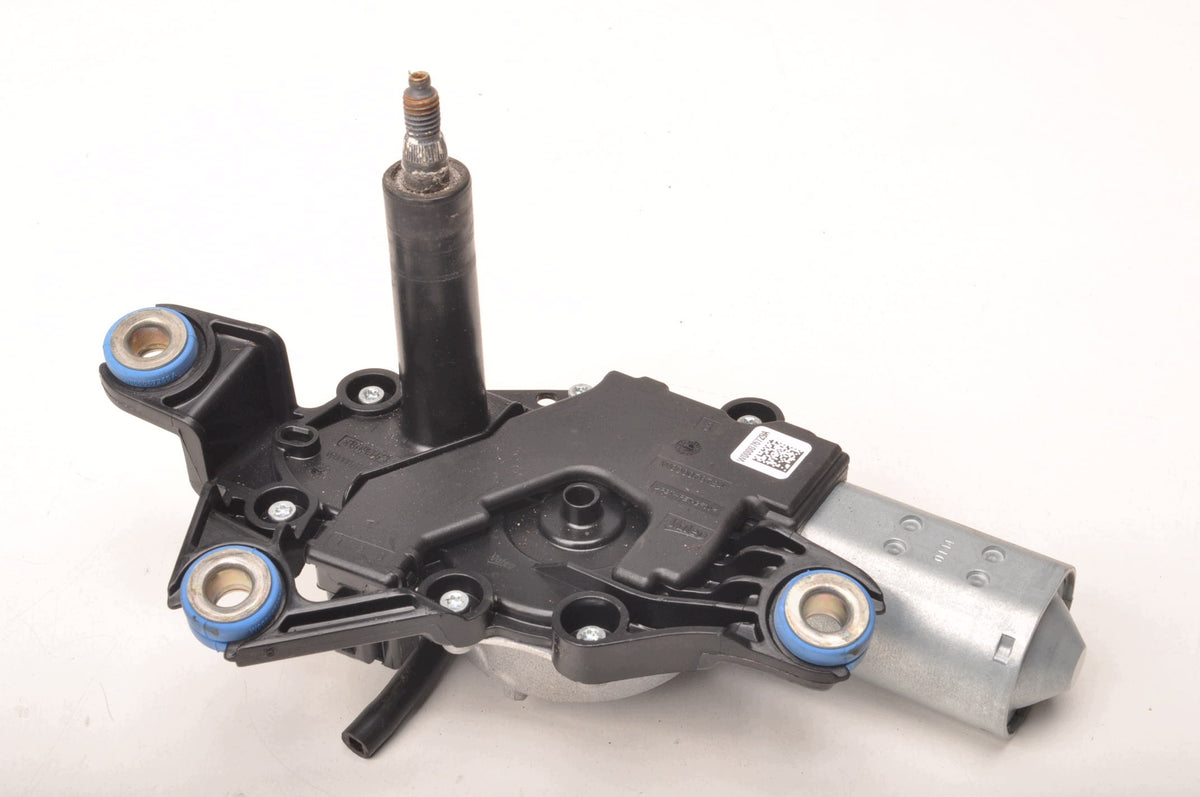 WIPER MOTOR REAR TAILGATE VOLVO V60 II 31693004