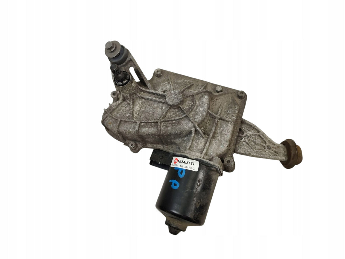 WIPER MOTOR RIGHT FRONT RENAULT SCENIC III 288150003R