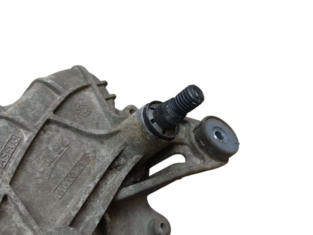 WIPER MOTOR RIGHT FRONT RENAULT SCENIC III 3 (2009-2011) EUROPE