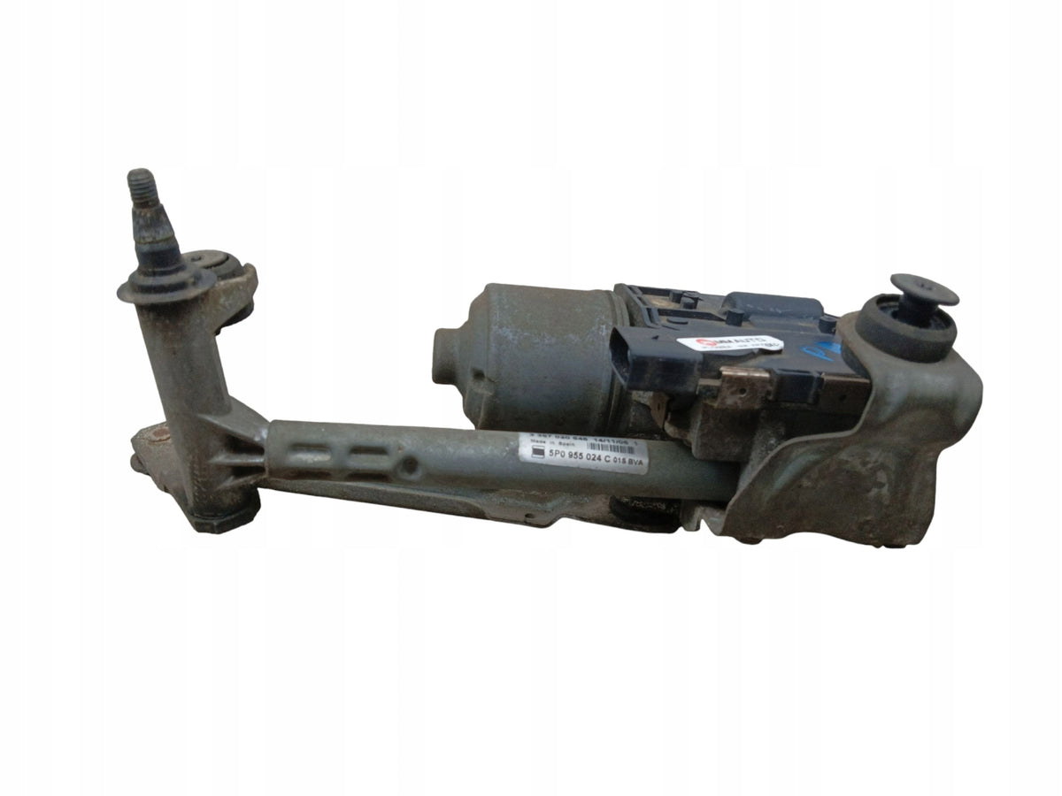 WIPER MOTOR RIGHT FRONT SEAT ALTEA (2004-2009) 5P0955024C EUROPE