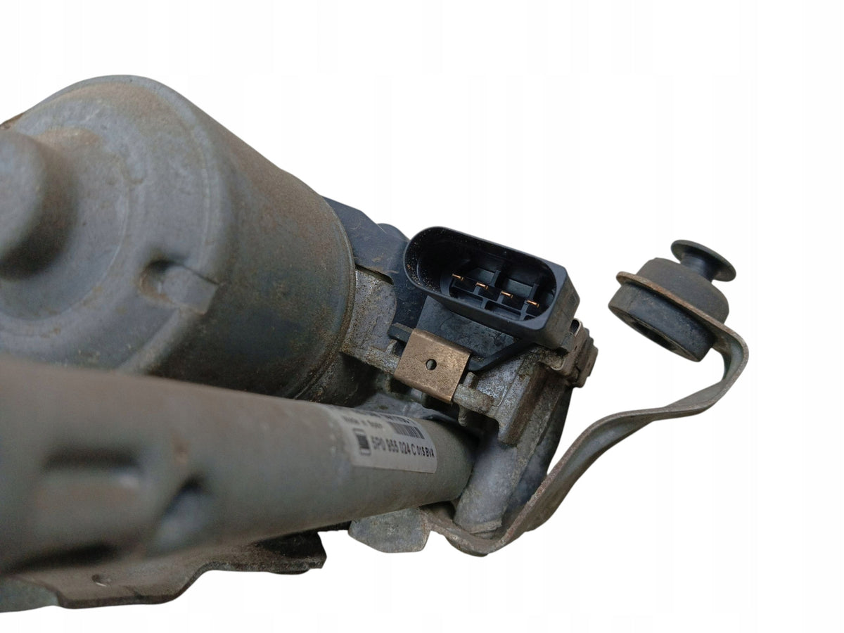 WIPER MOTOR RIGHT FRONT SEAT ALTEA (2004-2009) 5P0955024C EUROPE