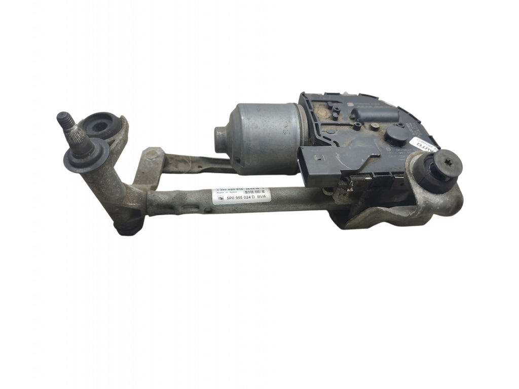 WIPER MOTOR RIGHT FRONT SEAT ALTEA XL 5P0955024D 5P0955120B EU