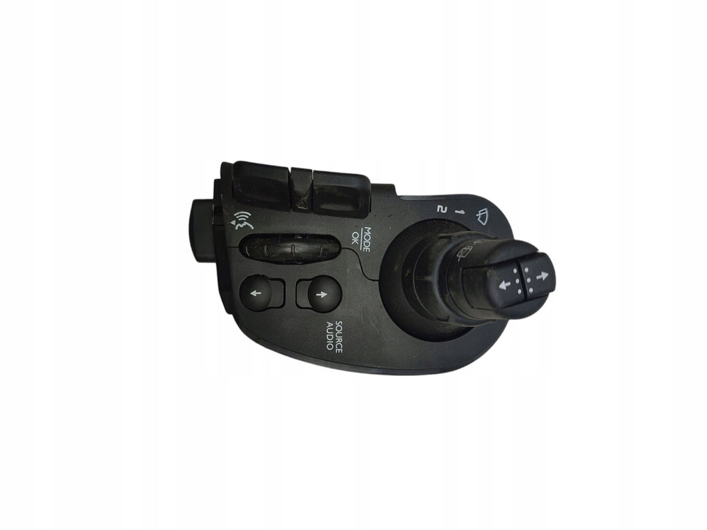 WIPER SWITCH RENAULT CLIO III 3 MODUS KANGOO II