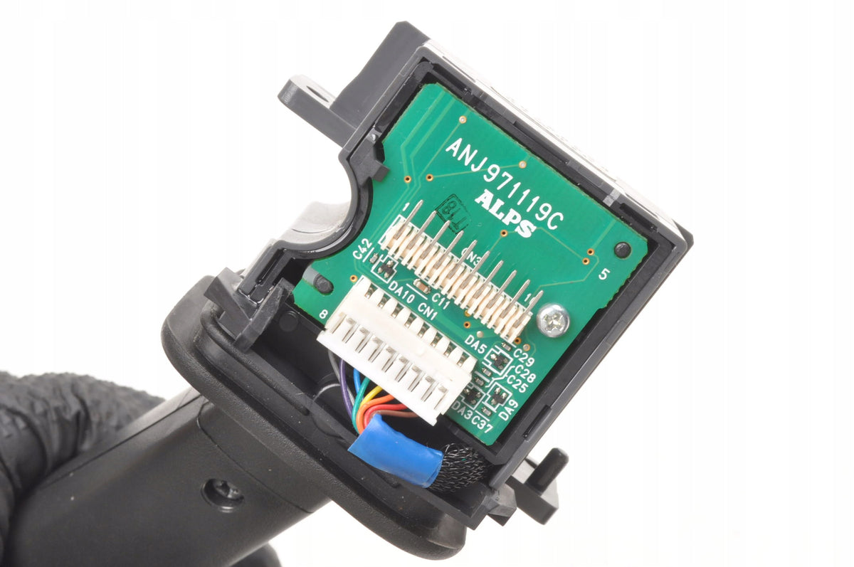 WIPER SWITCH VOLVO S60 AND XC90 XC70 30798528 LIFT