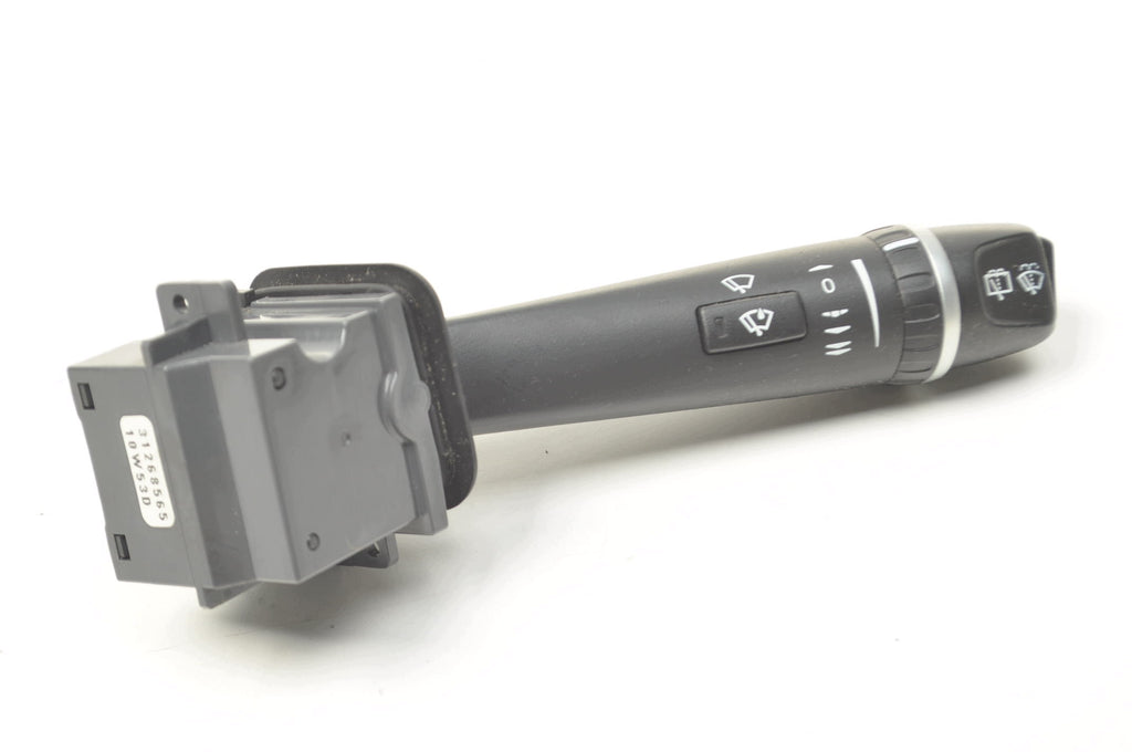 WIPER SWITCH VOLVO V70 XC70 II S60 I S80 I XC90 I 31268565 LIFT