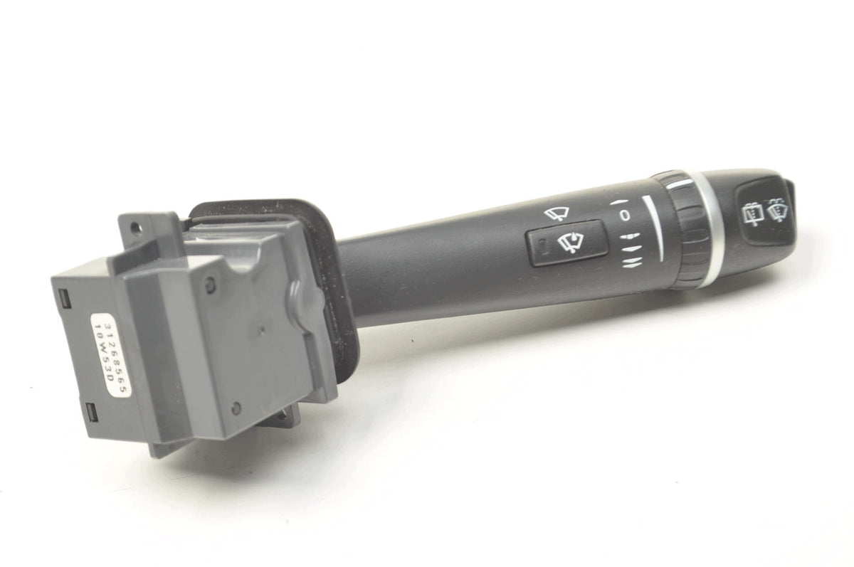 WIPER SWITCH VOLVO V70 XC70 II S60 I S80 I XC90 I 31268565 LIFT