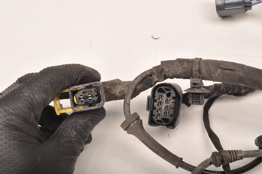 WIRING HARNESS REAR RIGHT VOLVO XC60 II T8 32265447