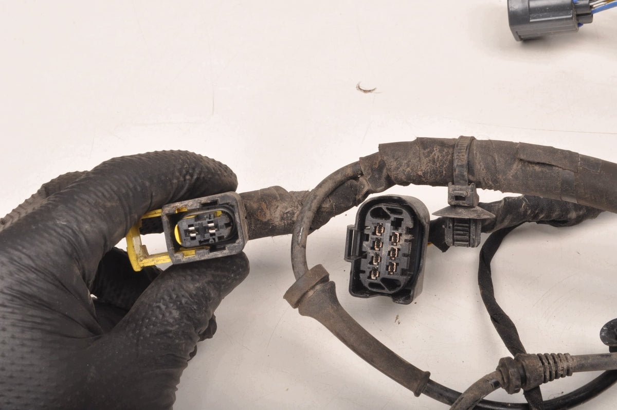 WIRING HARNESS REAR RIGHT VOLVO XC60 II T8 32265447