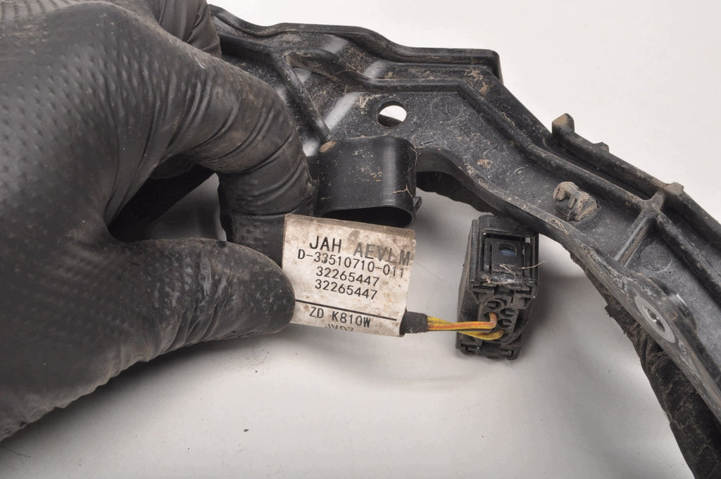 WIRING HARNESS REAR RIGHT VOLVO XC60 II T8 32265447