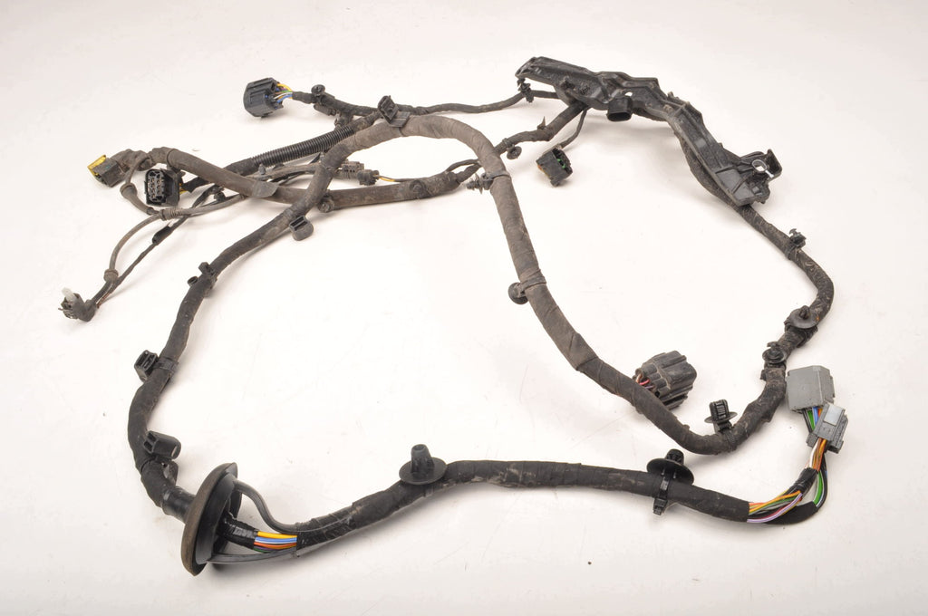 WIRING HARNESS REAR RIGHT VOLVO XC60 II T8 32265447