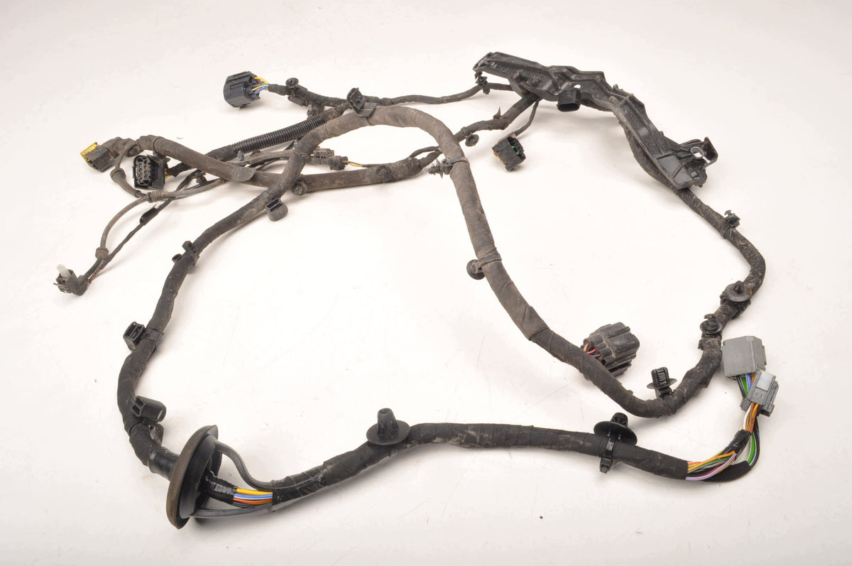 WIRING HARNESS REAR RIGHT VOLVO XC60 II T8 32265447