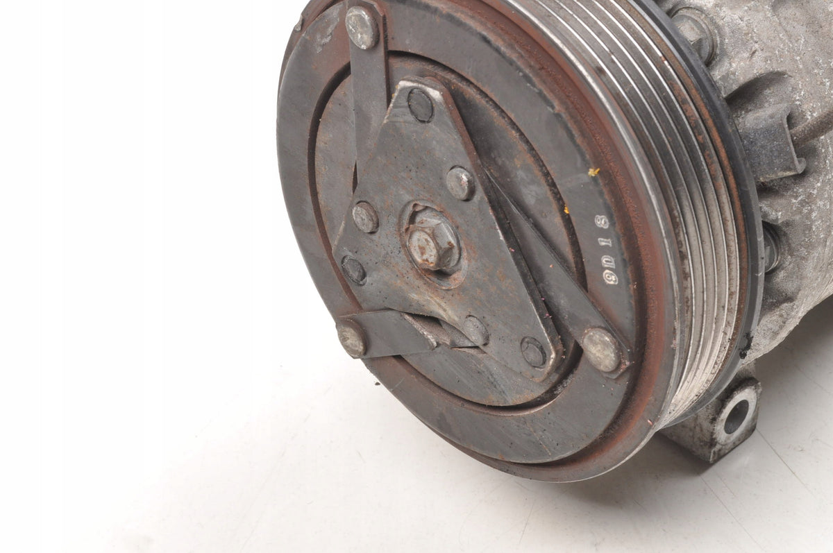 XC40 S60 II S90 II V60 II XC60 XC90 2.0 D3 AIR CONDITIONING COMPRESSOR 32260849