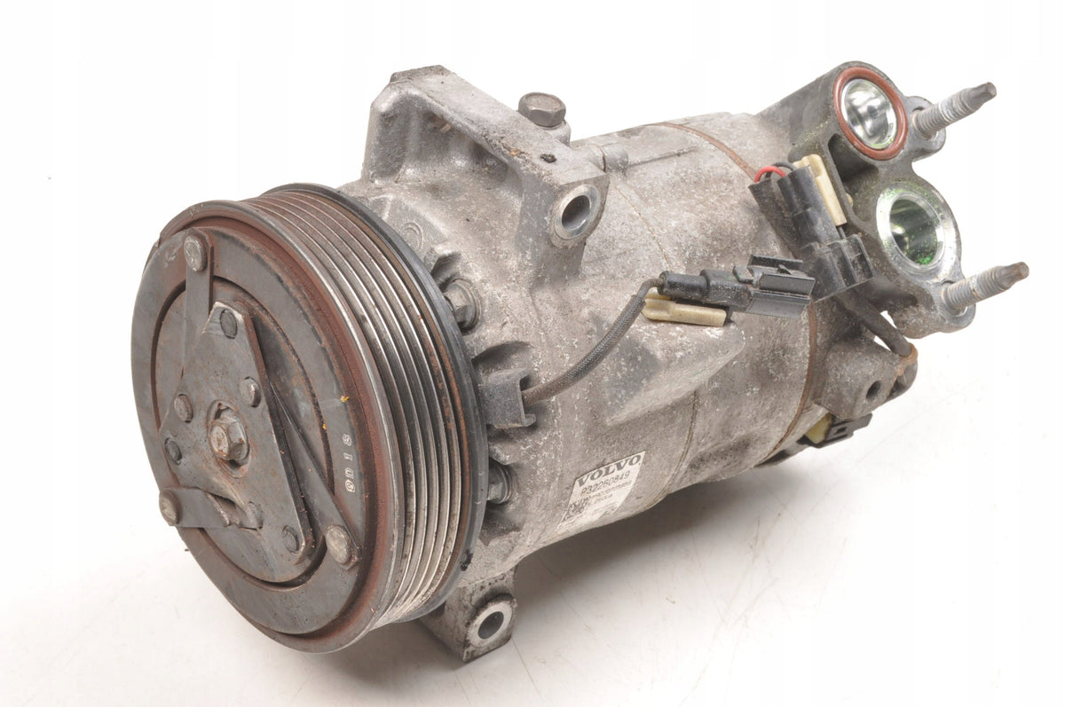 XC40 S60 II S90 II V60 II XC60 XC90 2.0 D3 AIR CONDITIONING COMPRESSOR 32260849
