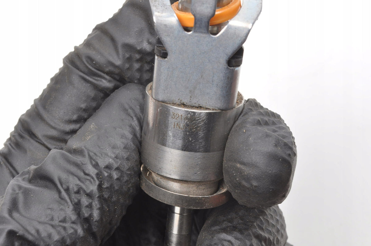 XC40 S60 V60 S90 V90 XC60 B4 B5 MILD HYBRID INJECTION INJECTOR 32140073