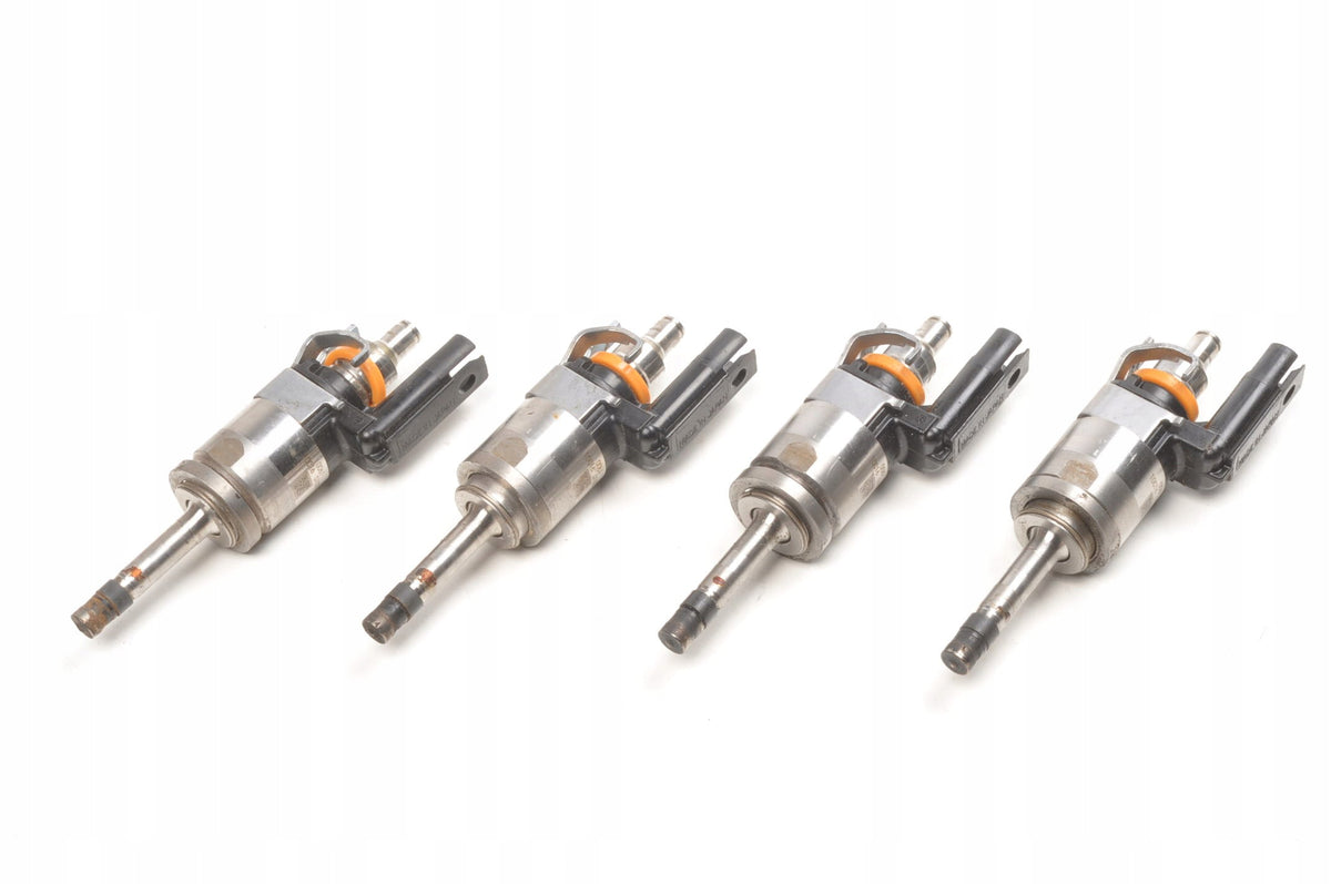 XC40 S60 V60 S90 V90 XC60 B4 B5 MILD HYBRID INJECTION INJECTOR 32140073