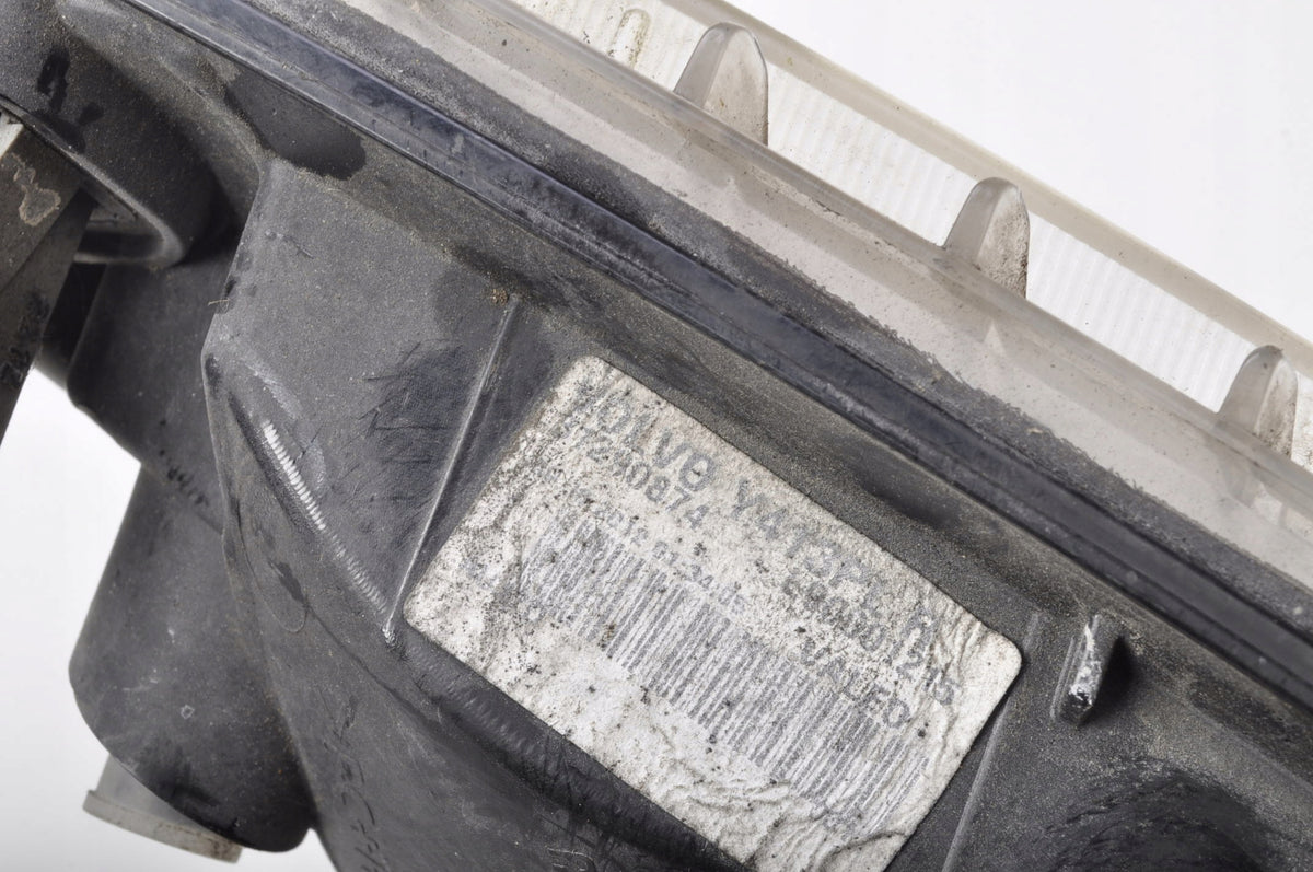 XC60 AND DAYTIME RUNNING LAMP RIGHT 31290874