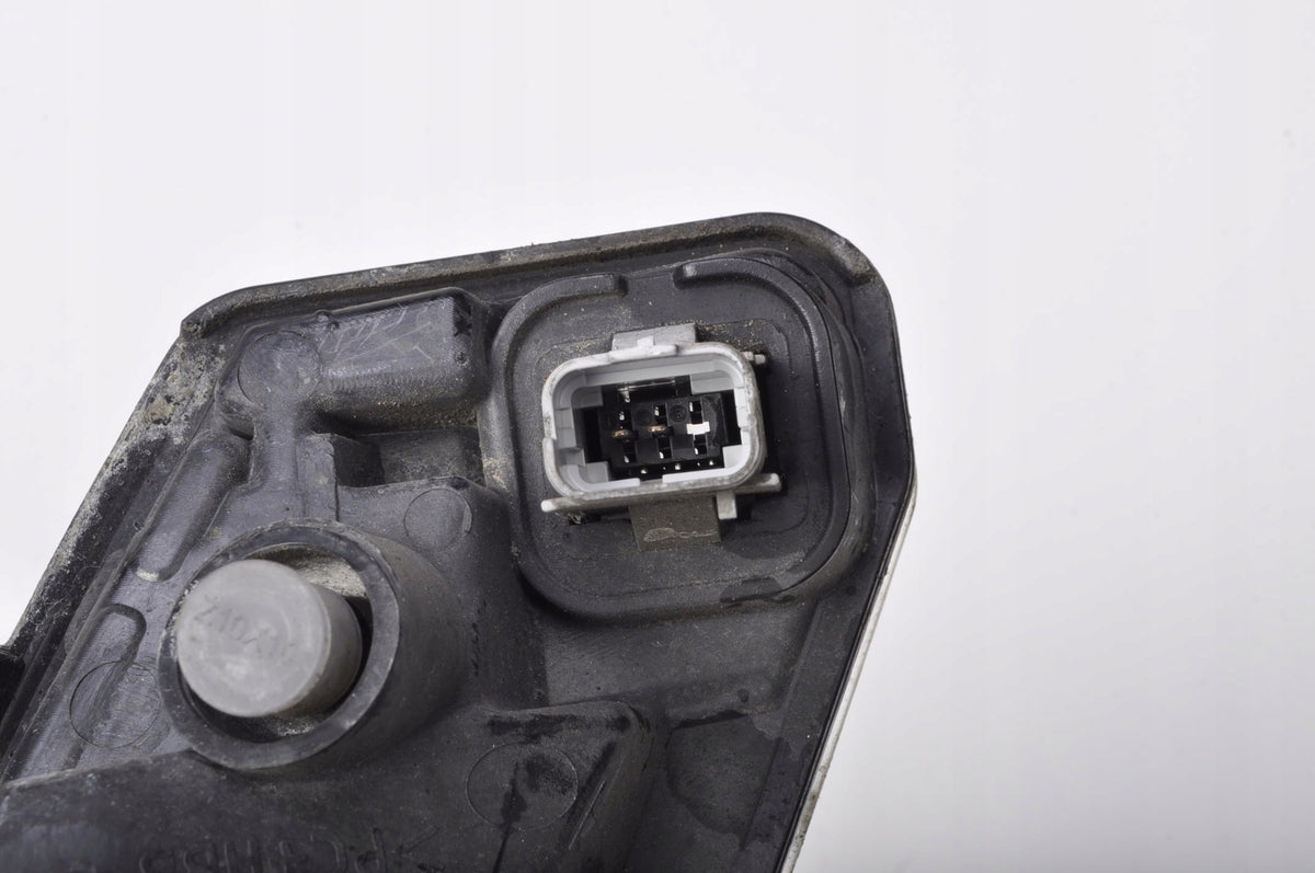 XC60 AND DAYTIME RUNNING LAMP RIGHT 31290874