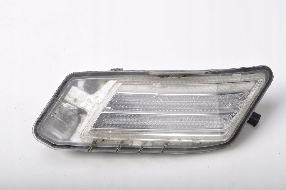 XC60 AND DAYTIME RUNNING LAMP RIGHT 31290874