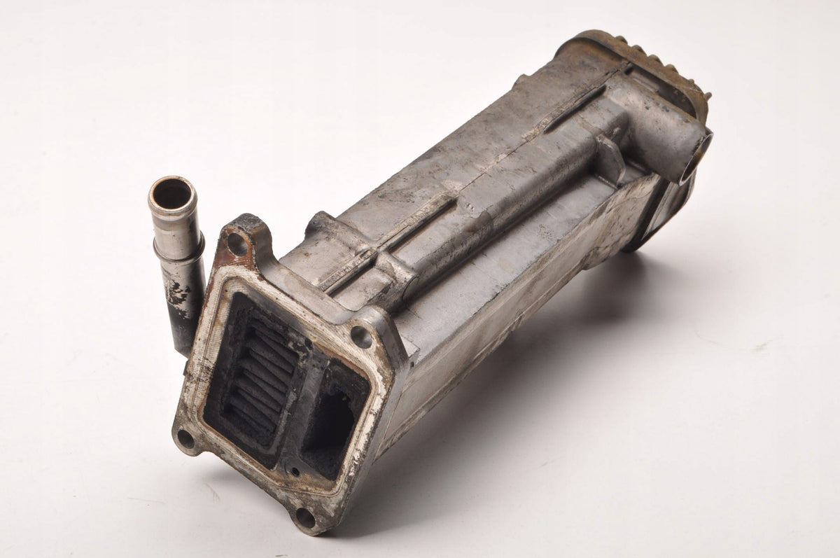 XC60 AND S80 V70 XC70 S60 V60 2.0 D3 2.4 D5 EXHAUST COOLER 31422235