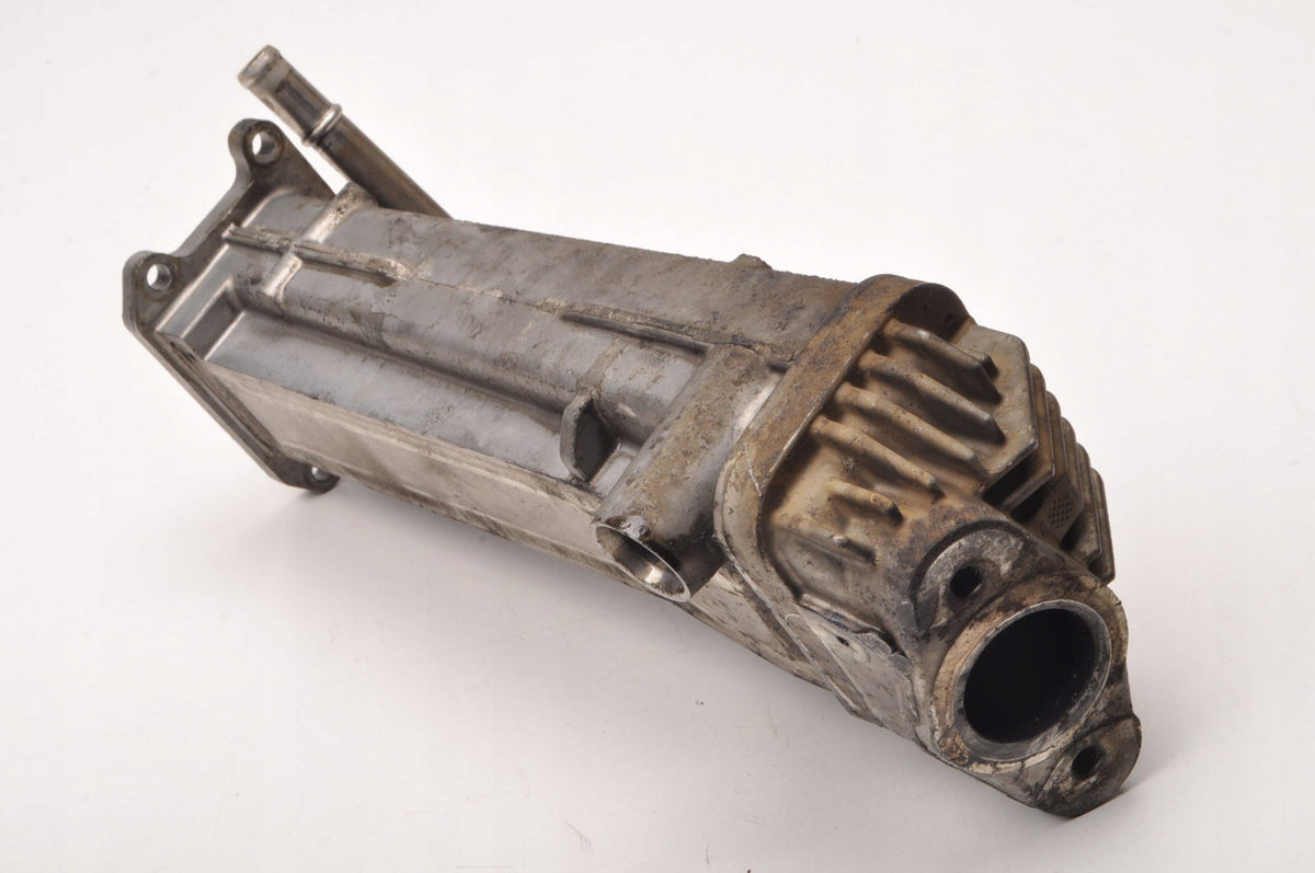 XC60 AND S80 V70 XC70 S60 V60 2.0 D3 2.4 D5 EXHAUST COOLER 31422235