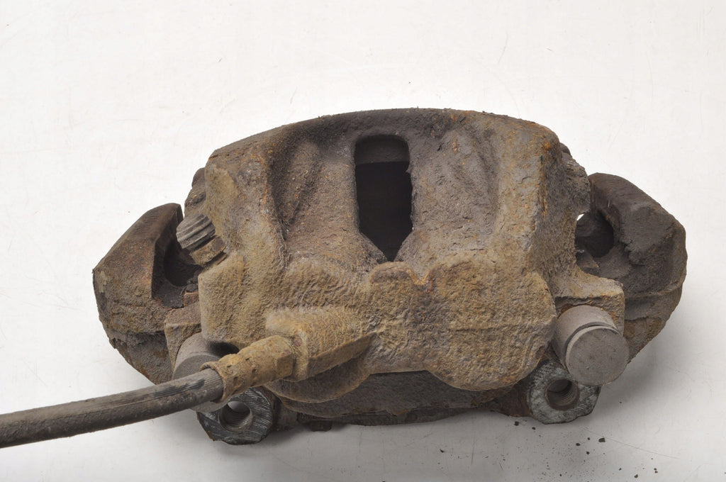 XC60 I D3/D4 BRAKE CALIPER LEFT FRONT 927
