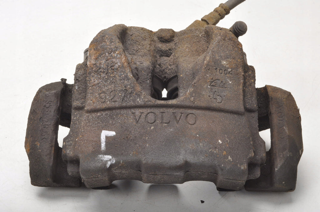 XC60 I D3/D4 BRAKE CALIPER LEFT FRONT 927