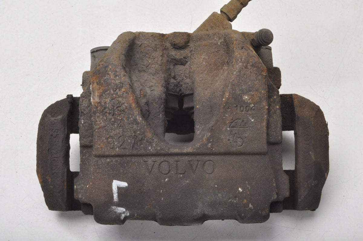 XC60 I D3/D4 BRAKE CALIPER LEFT FRONT 927