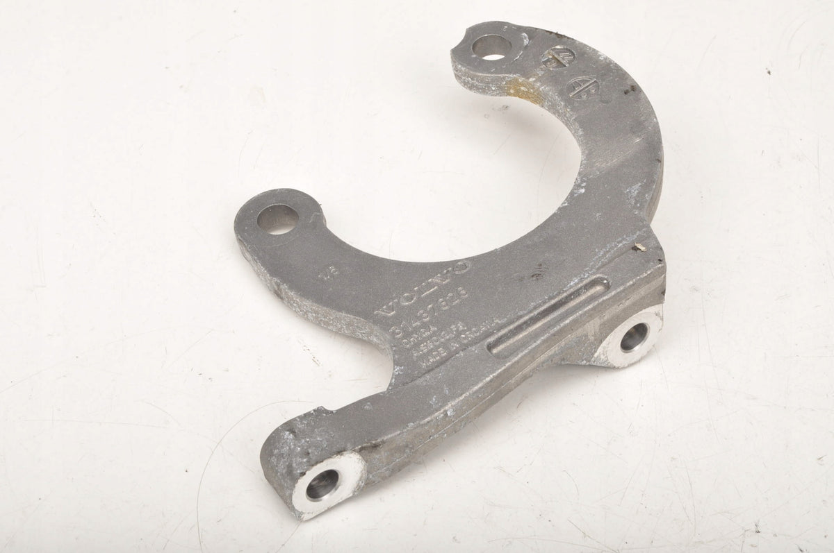 XC60 II 2.0 16V B5 Mild-Hybrid 250KM PAW BRACKET 31437626 2020/01 -
