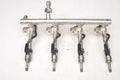 XC60 II 2.0 D5 INJECTION RAIL INJECTION 31478555