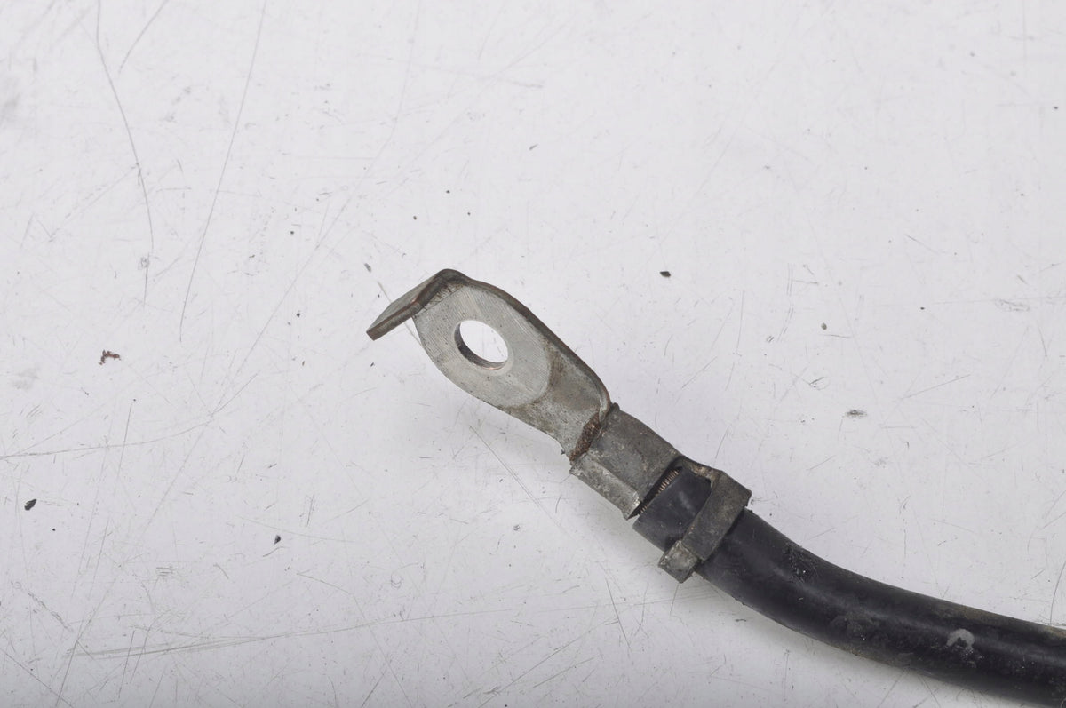 XC60 II 2.0 T6 BATTERY CABLE 31851317 2020R