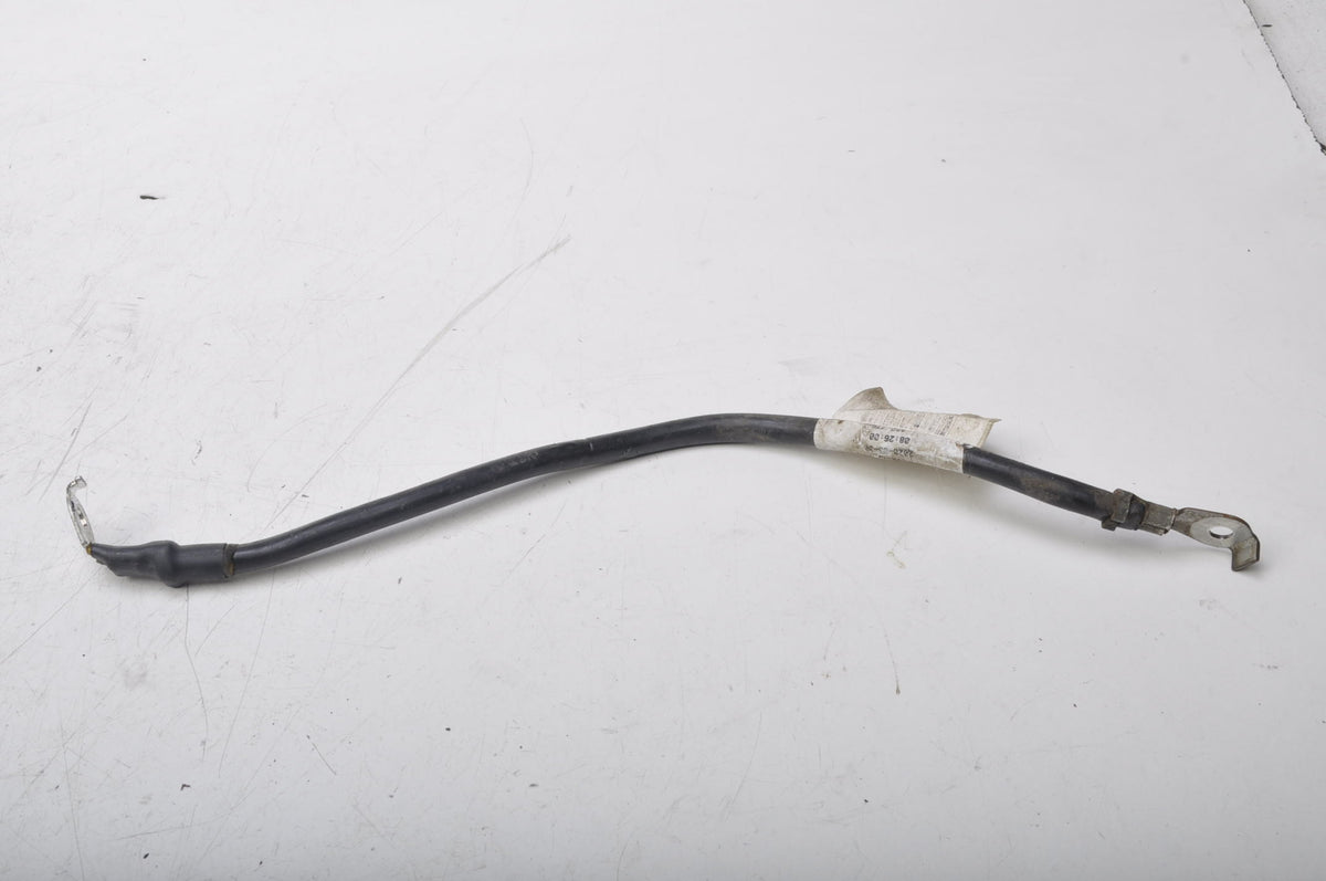 XC60 II 2.0 T6 BATTERY CABLE 31851317 2020R