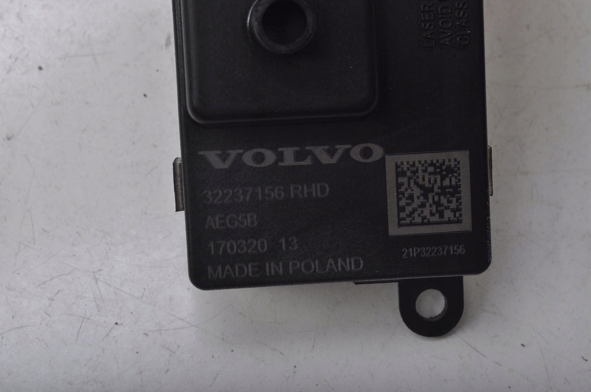 XC60 II 2.0 T6 Particle sensor 32237156 20