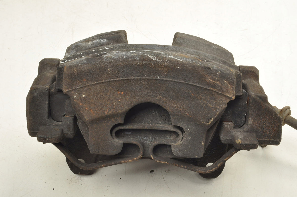 XC60 II S60 III V60 II S90 V90 D4 D5 BRAKE CALIPER LEFT FRONT 31471663