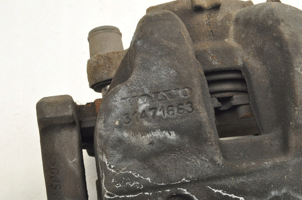 XC60 II S60 III V60 II S90 V90 D4 D5 BRAKE CALIPER LEFT FRONT 31471663