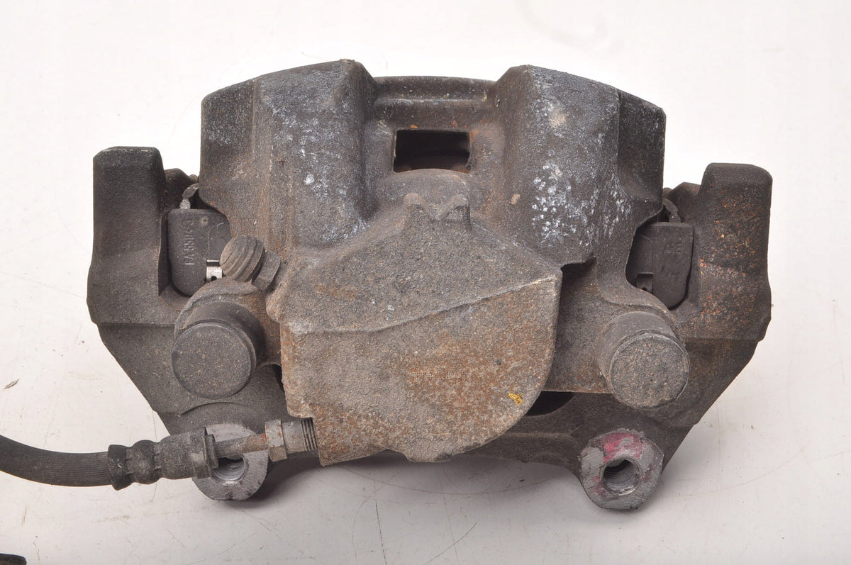 XC60 II S60 III V60 II S90 V90 D4 T5 BRAKE CALIPER LEFT FRONT 31471663