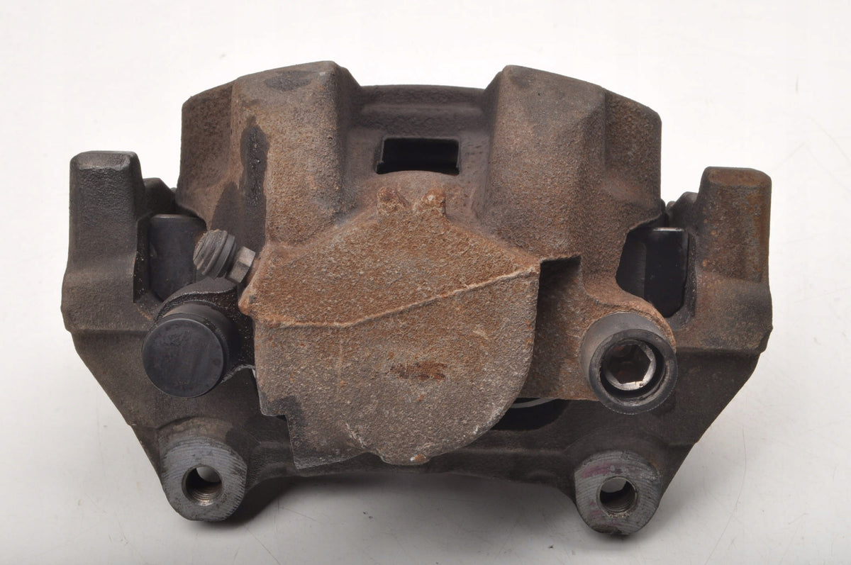 XC60 II S60 III V60 II S90 V90 D4 T5 BRAKE CALIPER LEFT FRONT 31471663
