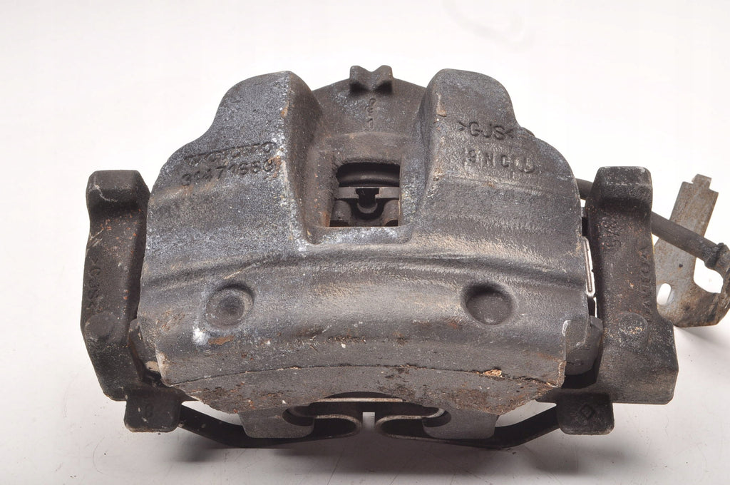 XC60 II S60 III V60 II S90 V90 D4 T5 BRAKE CALIPER LEFT FRONT 31471663