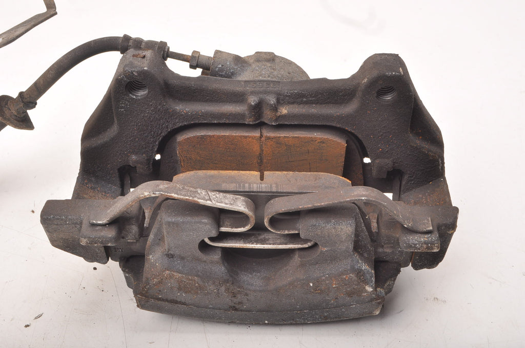 XC60 II S60 III V60 II S90 V90 D4 T5 BRAKE CALIPER LEFT FRONT 31471663