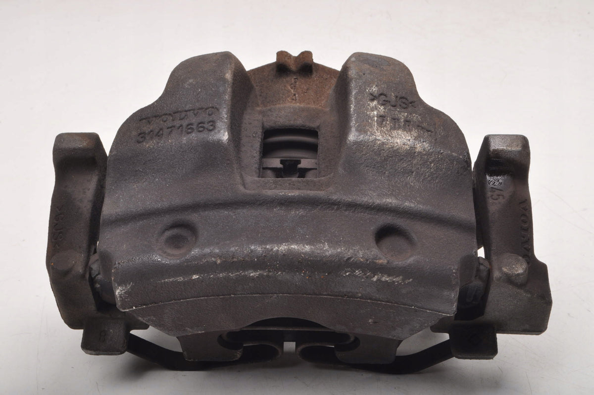 XC60 II S60 III V60 II S90 V90 D4 T5 BRAKE CALIPER LEFT FRONT 31471663