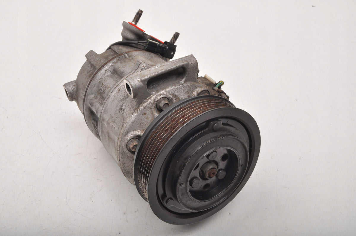 XC60 II S90 II S60 II V60 2.0 D2 D3 AIR CONDITIONING COMPRESSOR 31404446