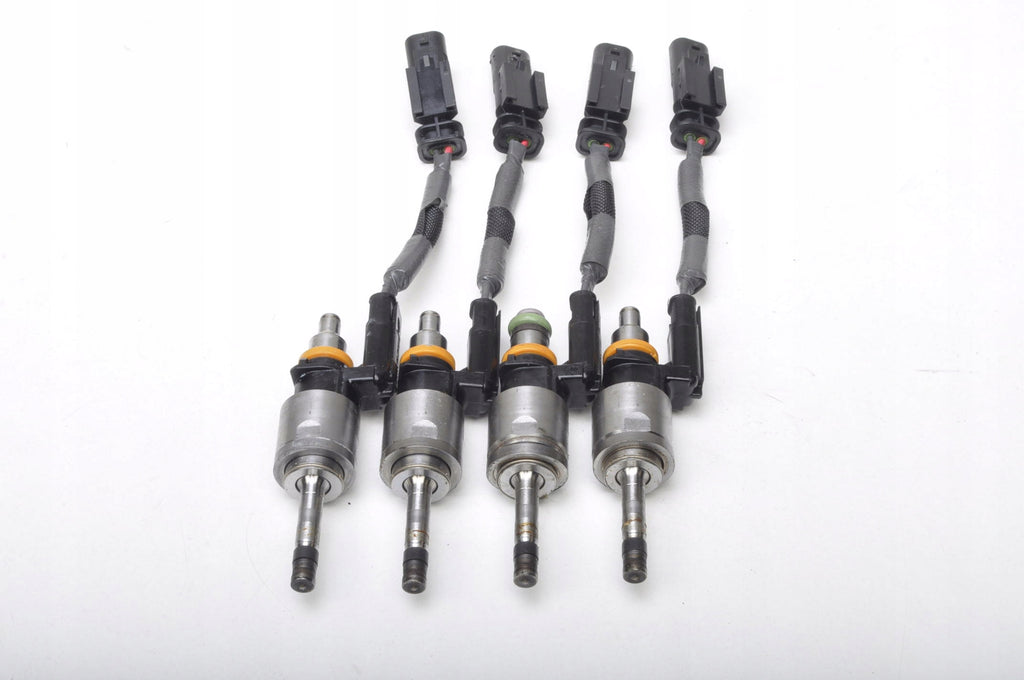 XC60 II XC40 XC90 V90 S90 S60 V60 B5 B4 INJECTION INJECTOR 32140073