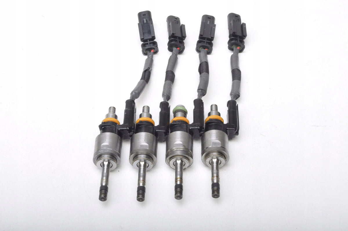 XC60 II XC40 XC90 V90 S90 S60 V60 B5 B4 INJECTION INJECTOR 32140073