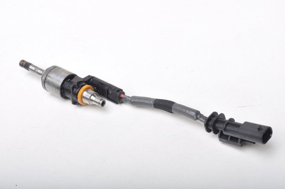 XC60 II XC40 XC90 V90 S90 S60 V60 B5 B4 INJECTION INJECTOR 32140073