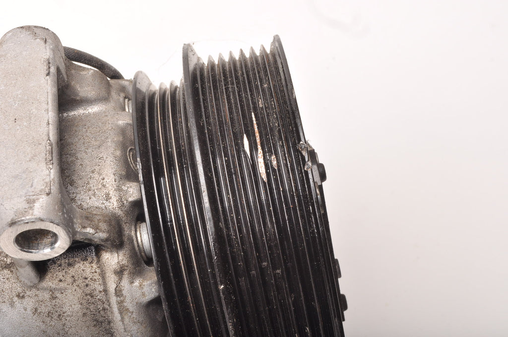 XC60 S60 V60 V90 S90 XC90 II 2.0 16V B5 AIR CONDITIONING COMPRESSOR P31497908
