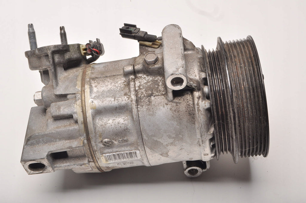 XC60 S60 V60 V90 S90 XC90 II 2.0 16V B5 AIR CONDITIONING COMPRESSOR P31497908