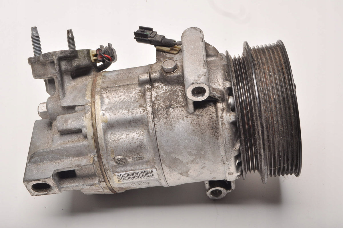 XC60 S60 V60 V90 S90 XC90 II 2.0 16V B5 AIR CONDITIONING COMPRESSOR P31497908