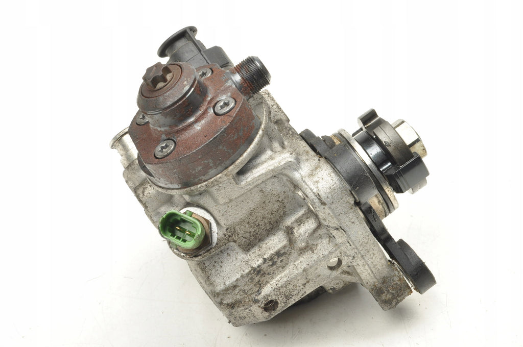 XC60 V60 S60 II S80 II V50 XC70 II 2.4 D5 215KM INJECTION PUMP 31272896